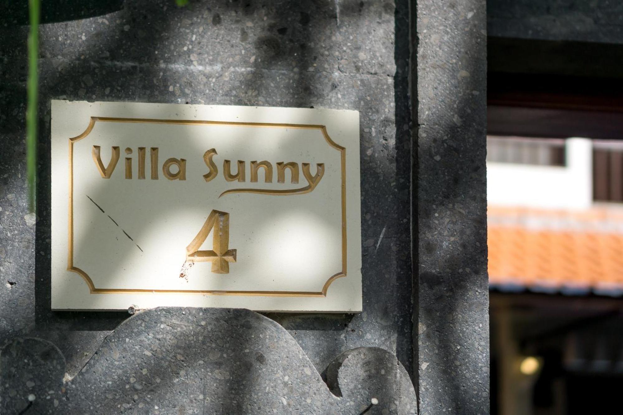 Villa Sunny Σεμινιάκ Εξωτερικό φωτογραφία