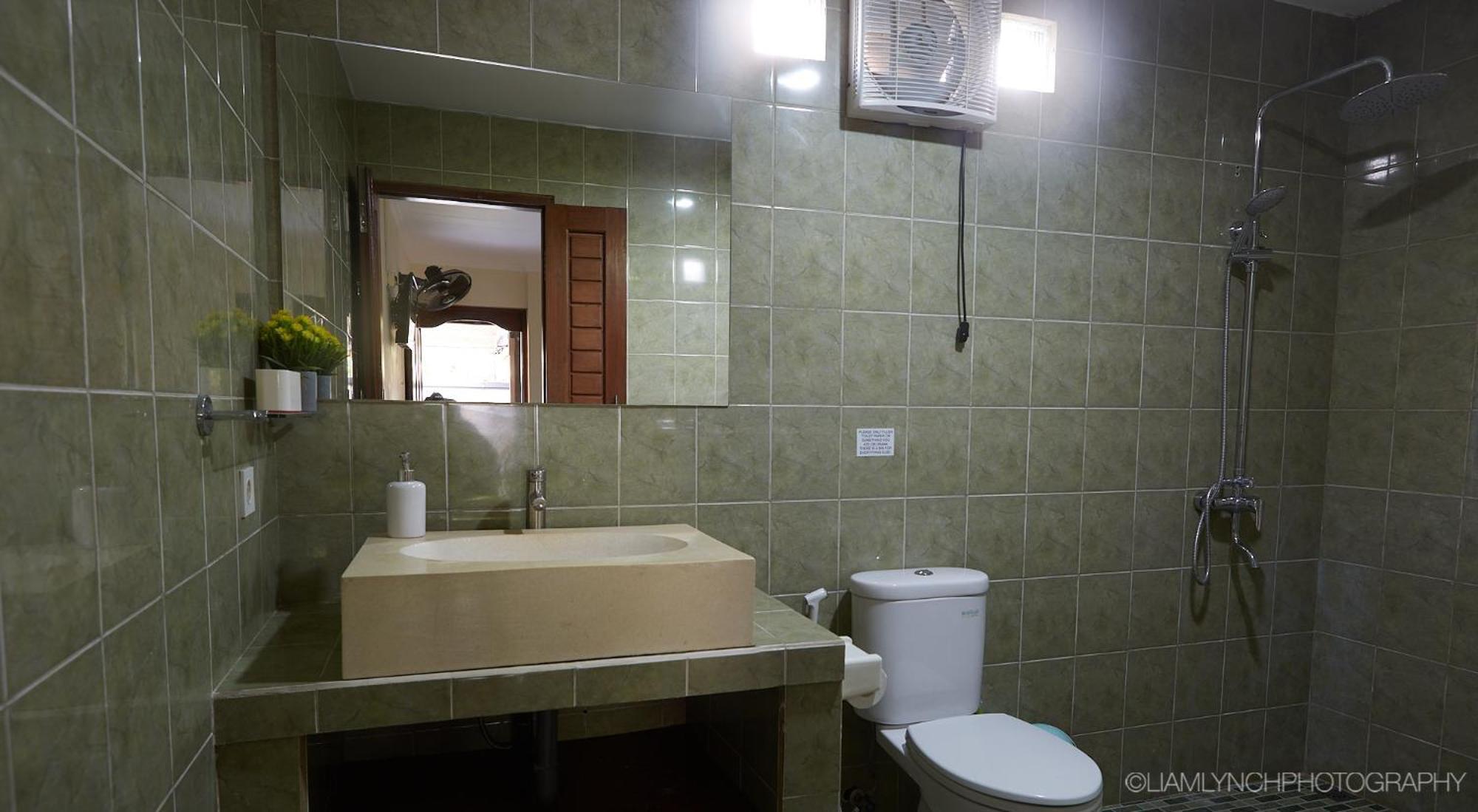 Villa Sunny Σεμινιάκ Εξωτερικό φωτογραφία