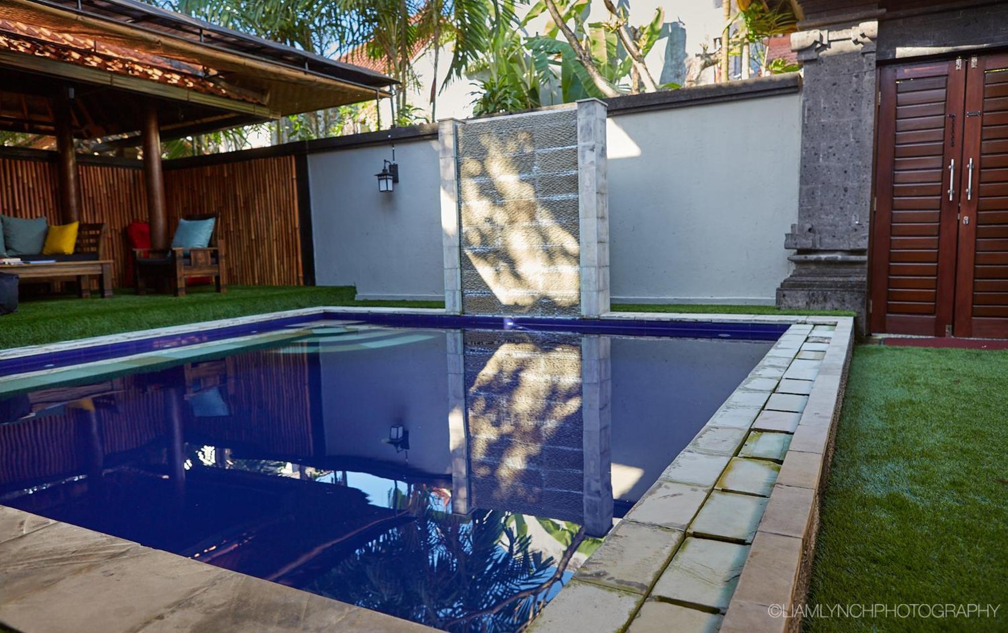 Villa Sunny Σεμινιάκ Εξωτερικό φωτογραφία