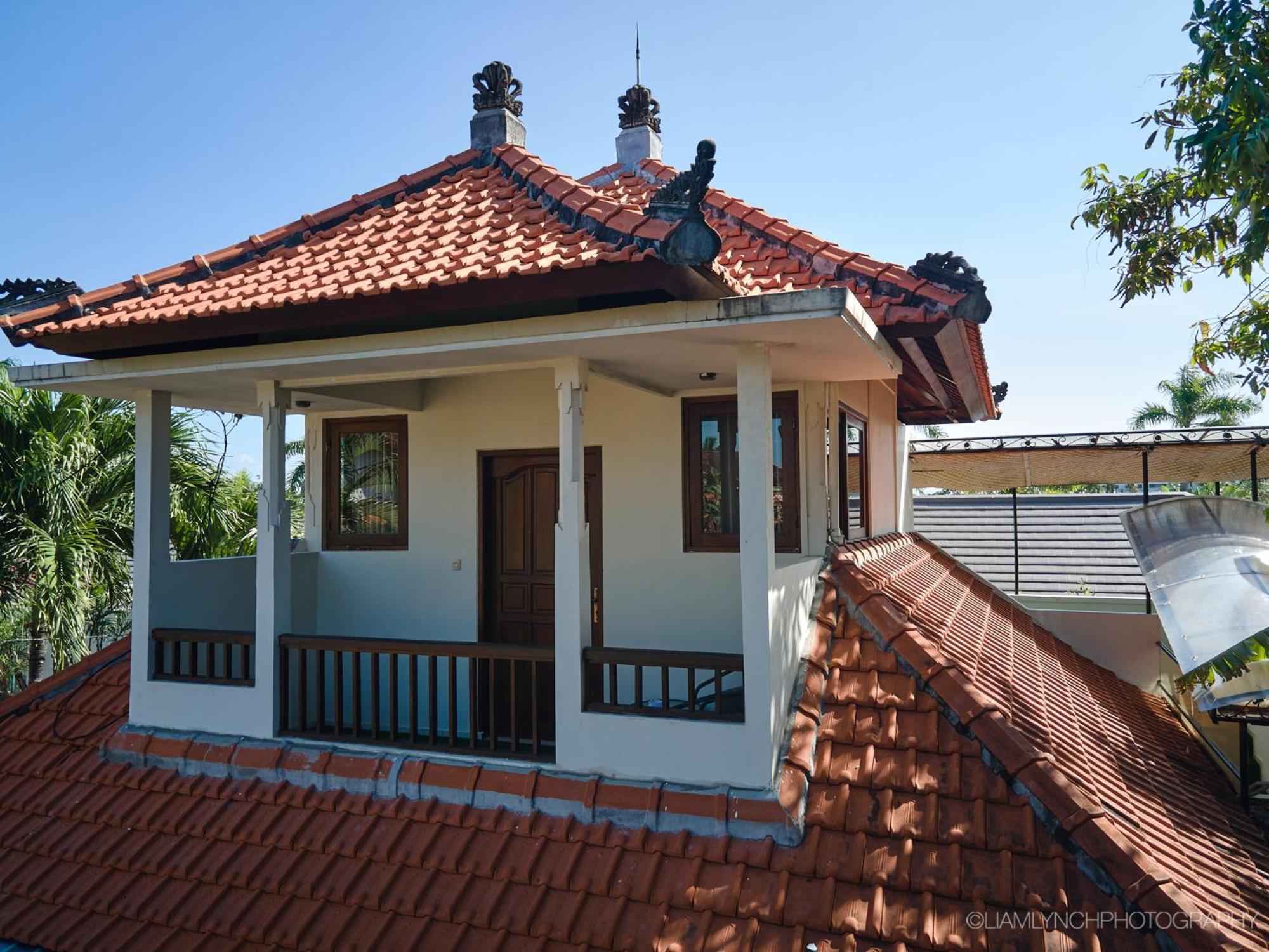 Villa Sunny Σεμινιάκ Εξωτερικό φωτογραφία
